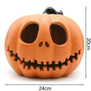 Jack-O-Lantern (Haunted edition)
